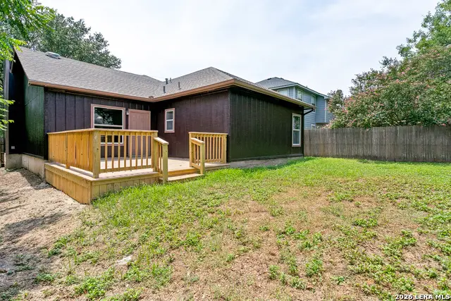 4411 Morgans Run, San Antonio, TX 78247 - #2
