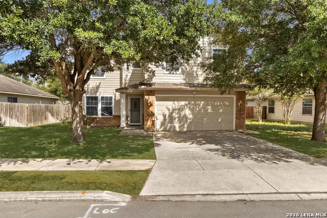 8103 Saratoga Knl, Selma, TX 78154 - #3