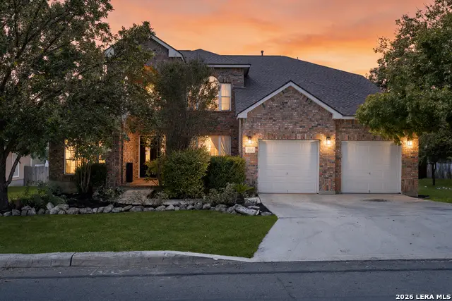 7614 Moss Brook Dr, San Antonio, TX 78255 - #2