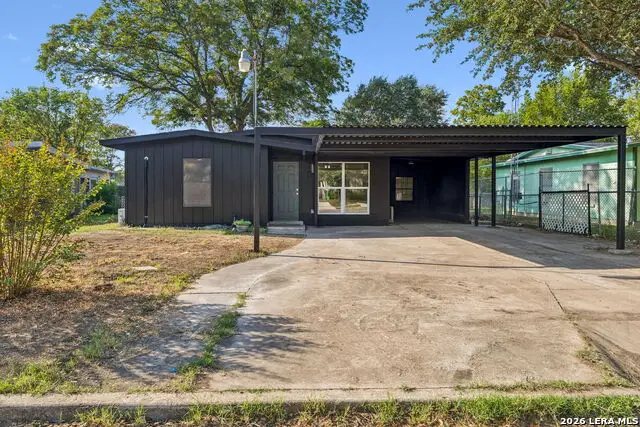 914 Dodic St, San Antonio, TX 78221 - #1