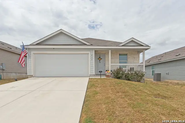 913 Riviera Ct, Seguin, TX 78155 - #1