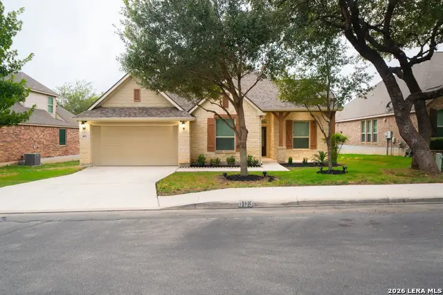 803 Gold Beauty, San Antonio, TX 78245 - #1