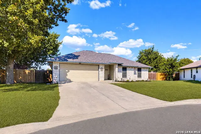1759 Brockton, New Braunfels, TX 78130 - #2