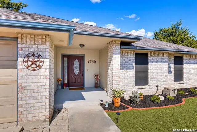 1759 Brockton, New Braunfels, TX 78130 - #3