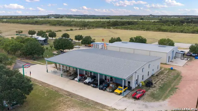 7914 S State Highway 16, Fredericksburg, TX 78624 - #3
