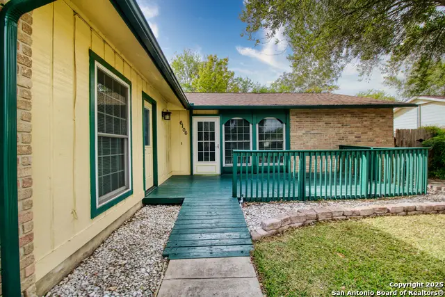 6106 Little Brandywine, San Antonio, TX 78233 - #2