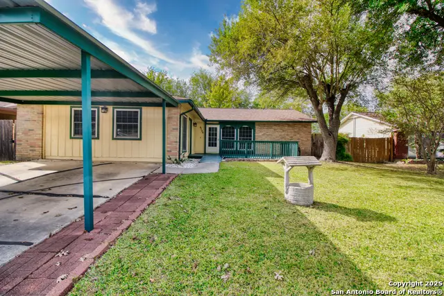 6106 Little Brandywine, San Antonio, TX 78233 - #3
