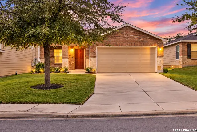 3615 Bisley Pass, San Antonio, TX 78245 - #1