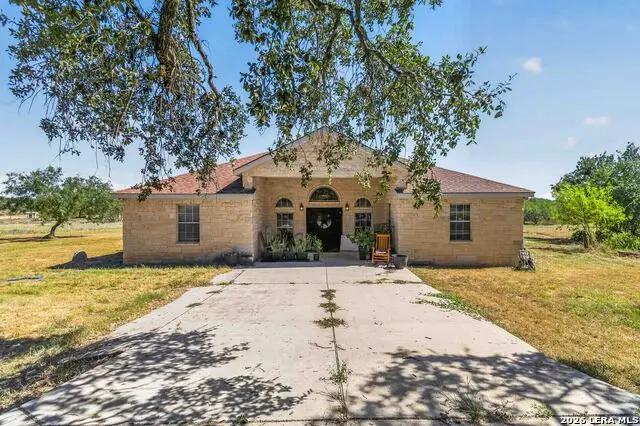 21174 Us Highway 281 S, San Antonio, TX 78264 - #1