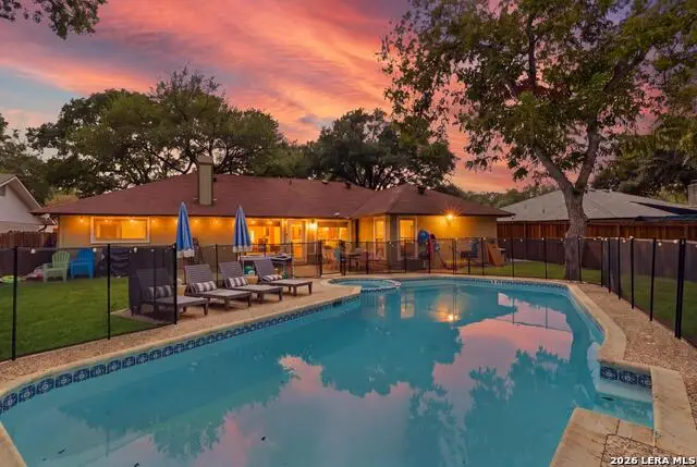 14223 Parkhurst St, San Antonio, TX 78232 - #1