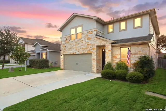 9534 Novacek Blvd, San Antonio, TX 78254 - #2
