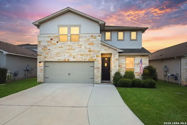 9534 Novacek Blvd, San Antonio, TX 78254 - #3