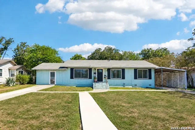 331 Sutton Dr, San Antonio, TX 78228 - #1