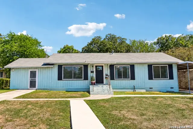 331 Sutton Dr, San Antonio, TX 78228 - #2