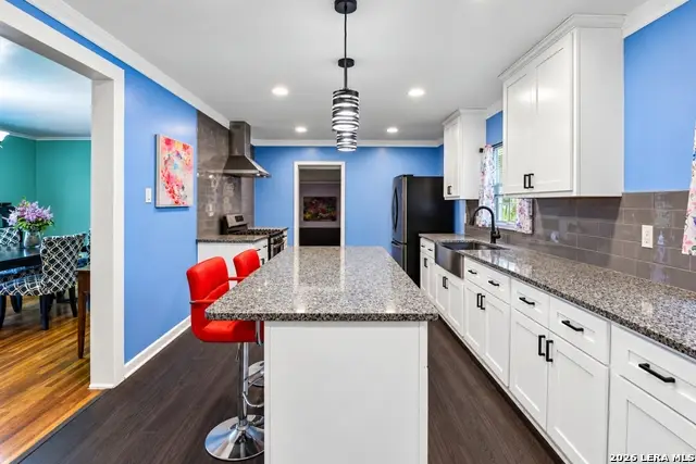 331 Sutton Dr, San Antonio, TX 78228 - #3