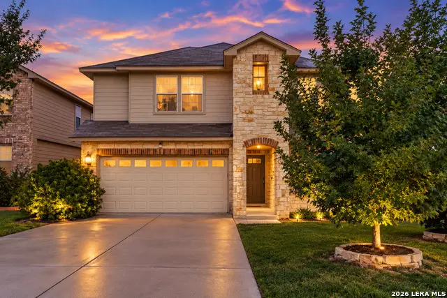 176 Gemsbok Gate, San Antonio, TX 78253 - #1