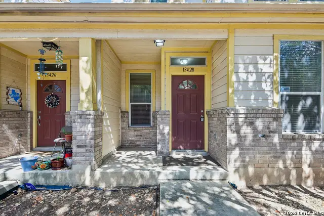 13428 Bristow Dawn #13428, San Antonio, TX 78217 - #3