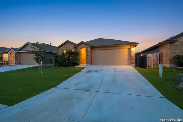 6441 Staccato Staff, San Antonio, TX 78252