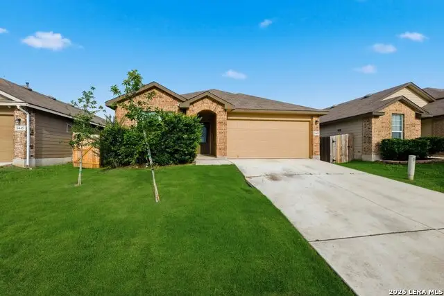 6441 Staccato Staff, San Antonio, TX 78252 - #2