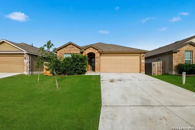 6441 Staccato Staff, San Antonio, TX 78252 - #3