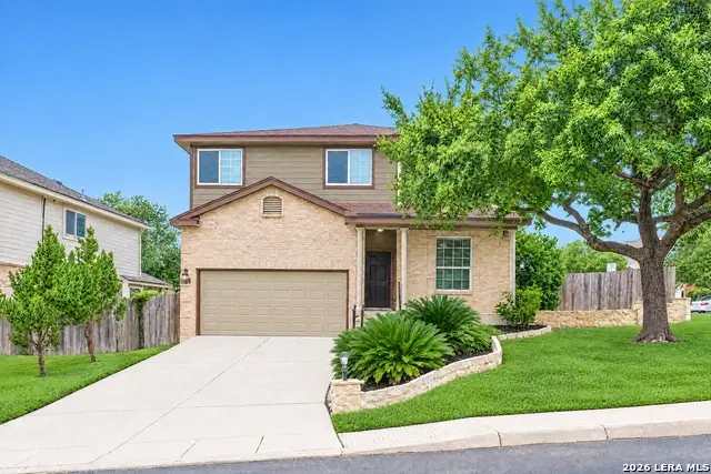 21119 Encino Oaks, San Antonio, TX 78259 - #2