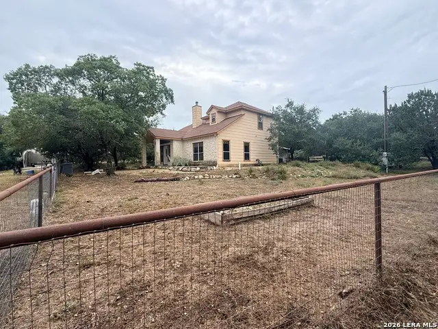 172 Candy Rd, Pipe Creek, TX 78063 - #3