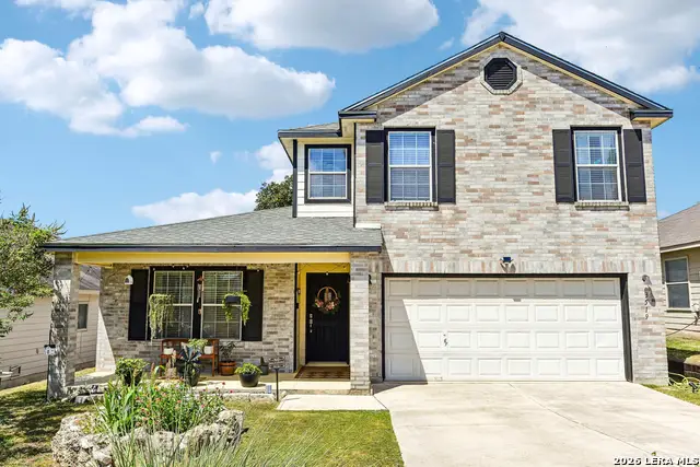 3519 Ironwood Fls, San Antonio, TX 78261 - #2