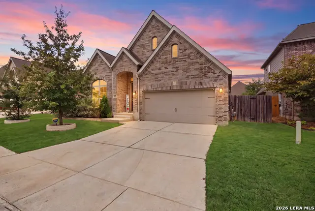 9121 Pepperton Lane, San Antonio, TX 78254 - #1