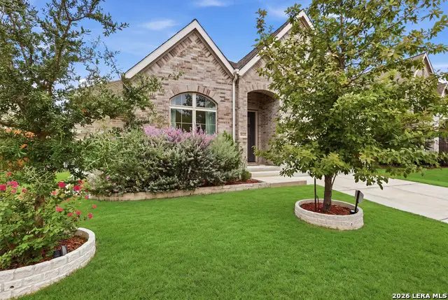 9121 Pepperton Lane, San Antonio, TX 78254 - #3