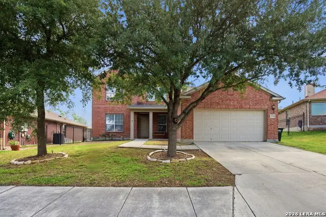 6081 Covers Cv, Schertz, TX 78108 - #1