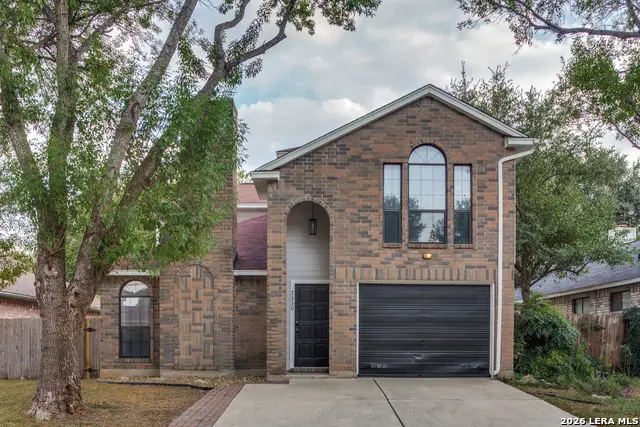 7530 Tantivity, San Antonio, TX 78249 - #1