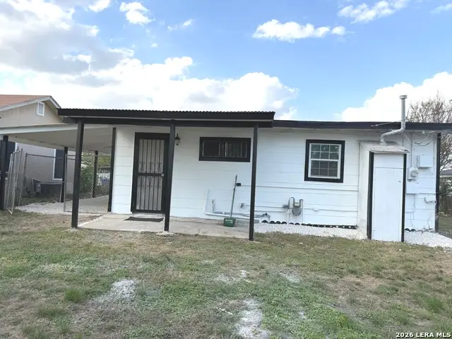 122 Waugh, San Antonio, TX 78223 - #3