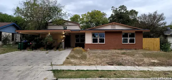 2403 Westward, San Antonio, TX 78227