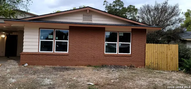 2403 Westward, San Antonio, TX 78227 - #2