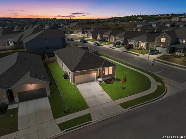 6638 Titan Park, Converse, TX 78109