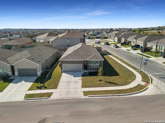 6638 Titan Park, Converse, TX 78109 - #2