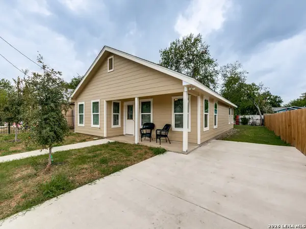 159 N San Gabriel, San Antonio, TX 78237