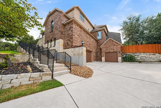 21703 Givenchy, San Antonio, TX 78256 - #1
