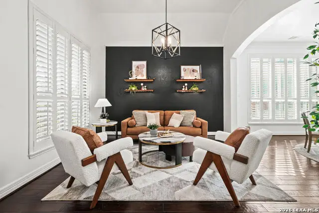 21703 Givenchy, San Antonio, TX 78256 - #3