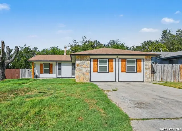 5907 Cliffmore Dr, San Antonio, TX 78250 - #1