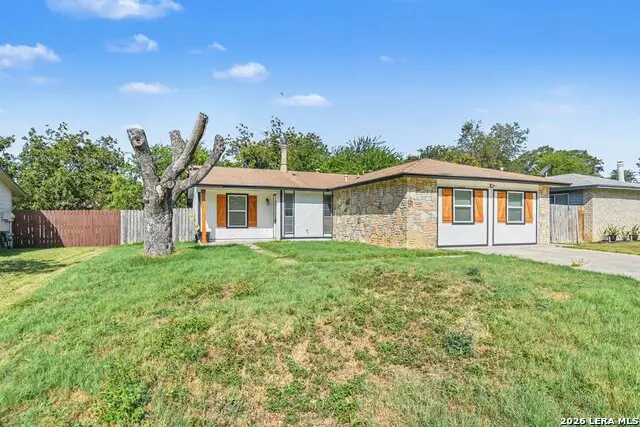 5907 Cliffmore Dr, San Antonio, TX 78250 - #2