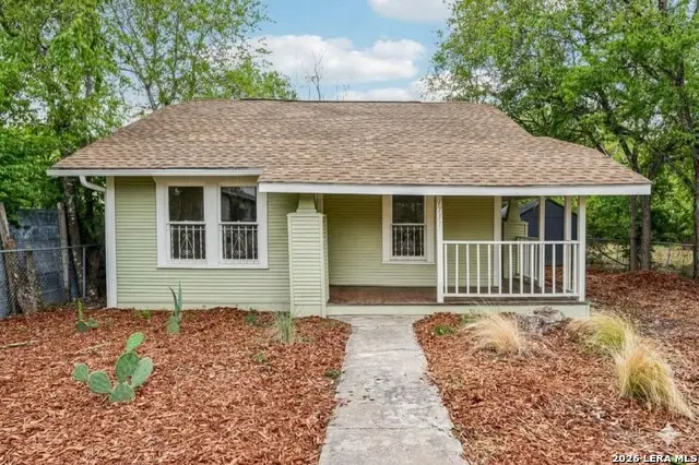 1711 Center, San Antonio, TX 78202 - #1