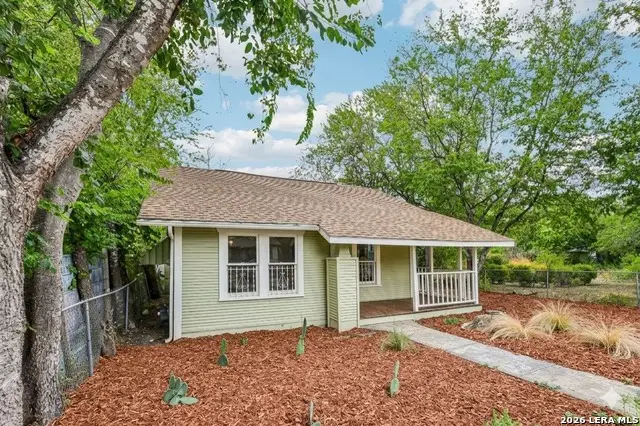 1711 Center, San Antonio, TX 78202 - #3