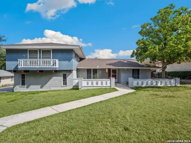 5907 Winterhaven Dr, Windcrest, TX 78239 - #1