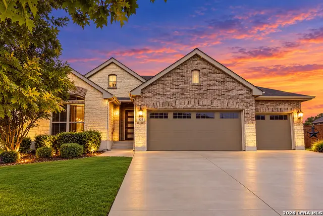 325 Waterford, Cibolo, TX 78108 - #1