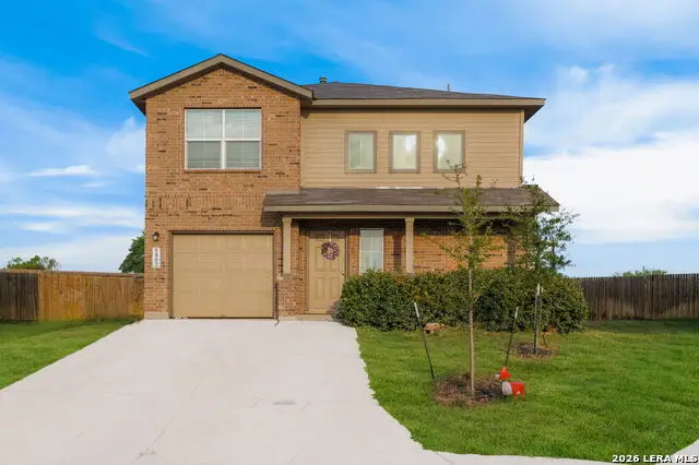 5802 Kendall Pr, San Antonio, TX 78244 - #1