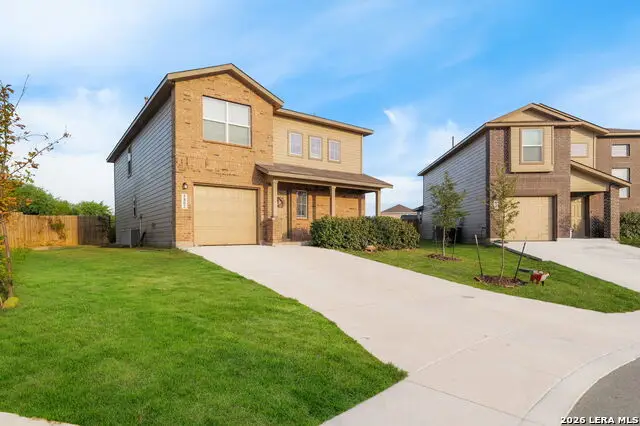 5802 Kendall Pr, San Antonio, TX 78244 - #3