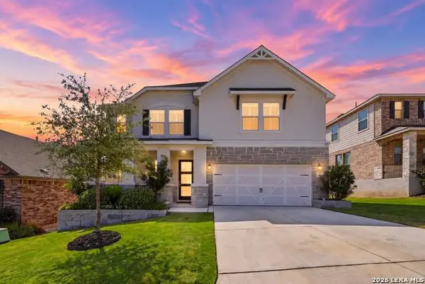 3610 Marvel, Bulverde, TX 78163