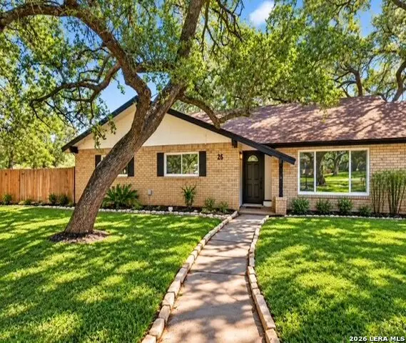 26 Sunrise Dr, Pleasanton, TX 78064 - #1