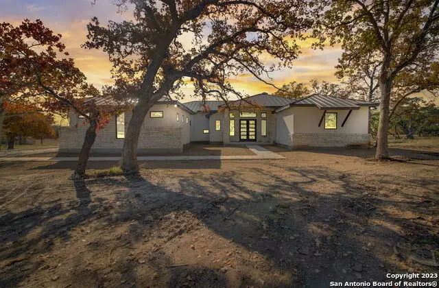 981 Jenny Leigh Trail, Bulverde, TX 78163 - #1
